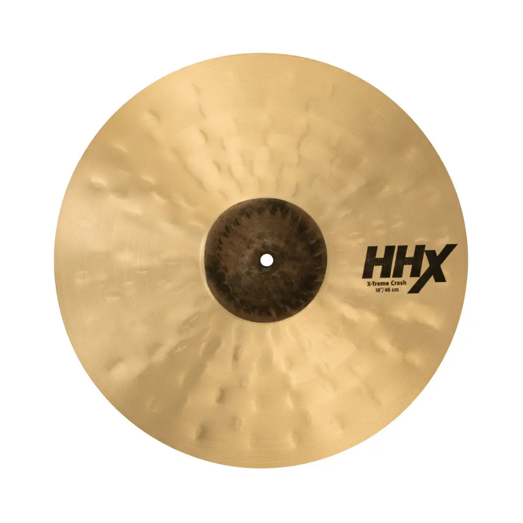 Sabian Hhx 18" X-Treme Crash 1