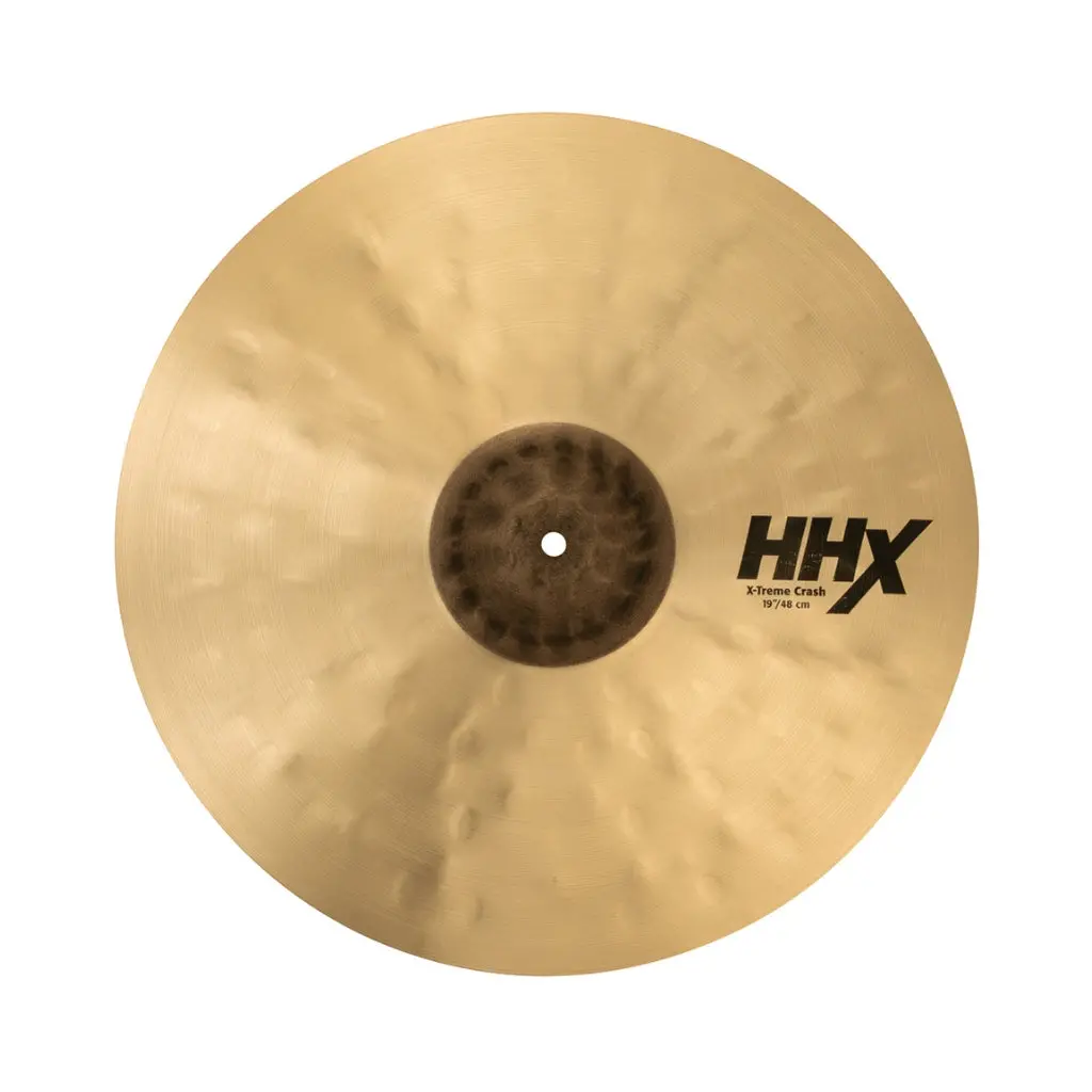 Sabian Hhx 19" X-Treme Crash 1