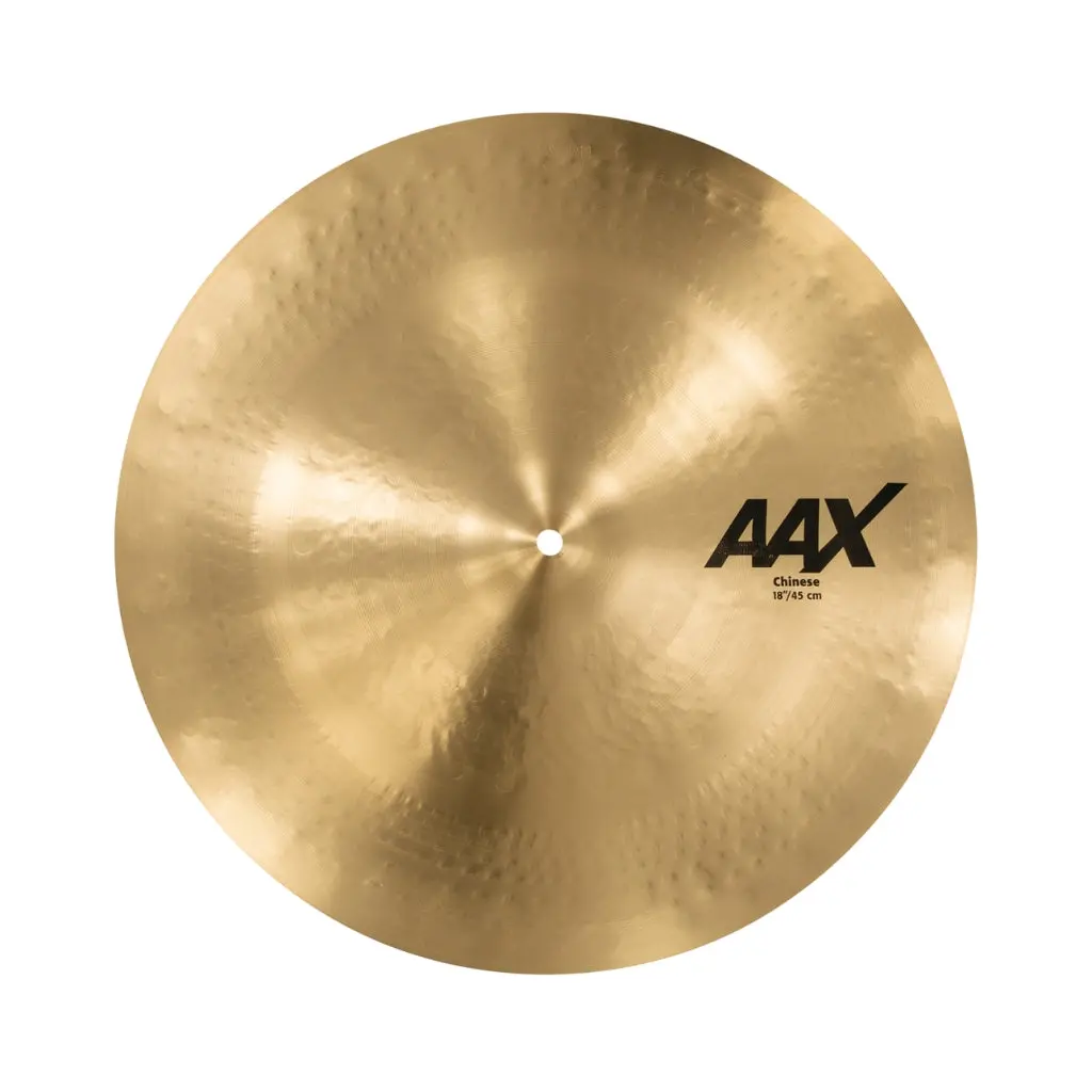 Sabian Aax 18" China 1