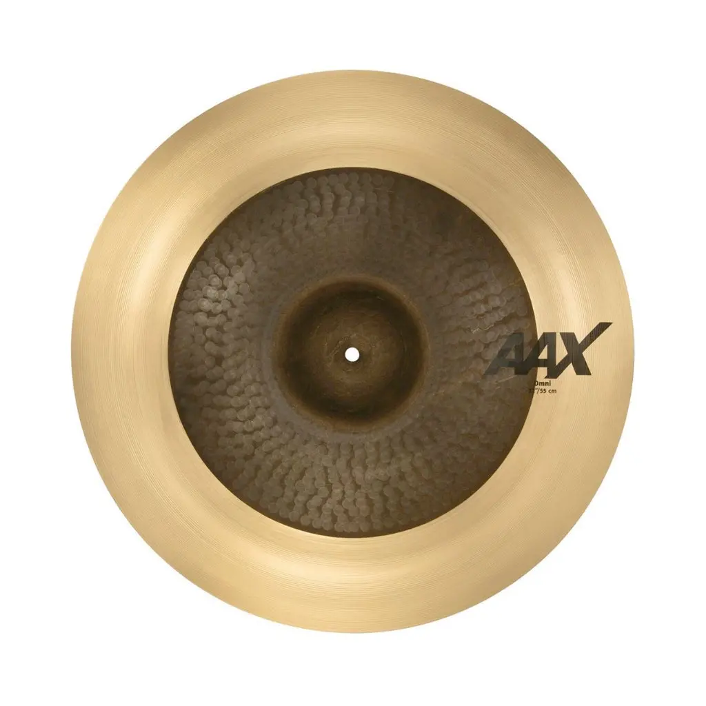 Sabian Aax 22" Omni 1