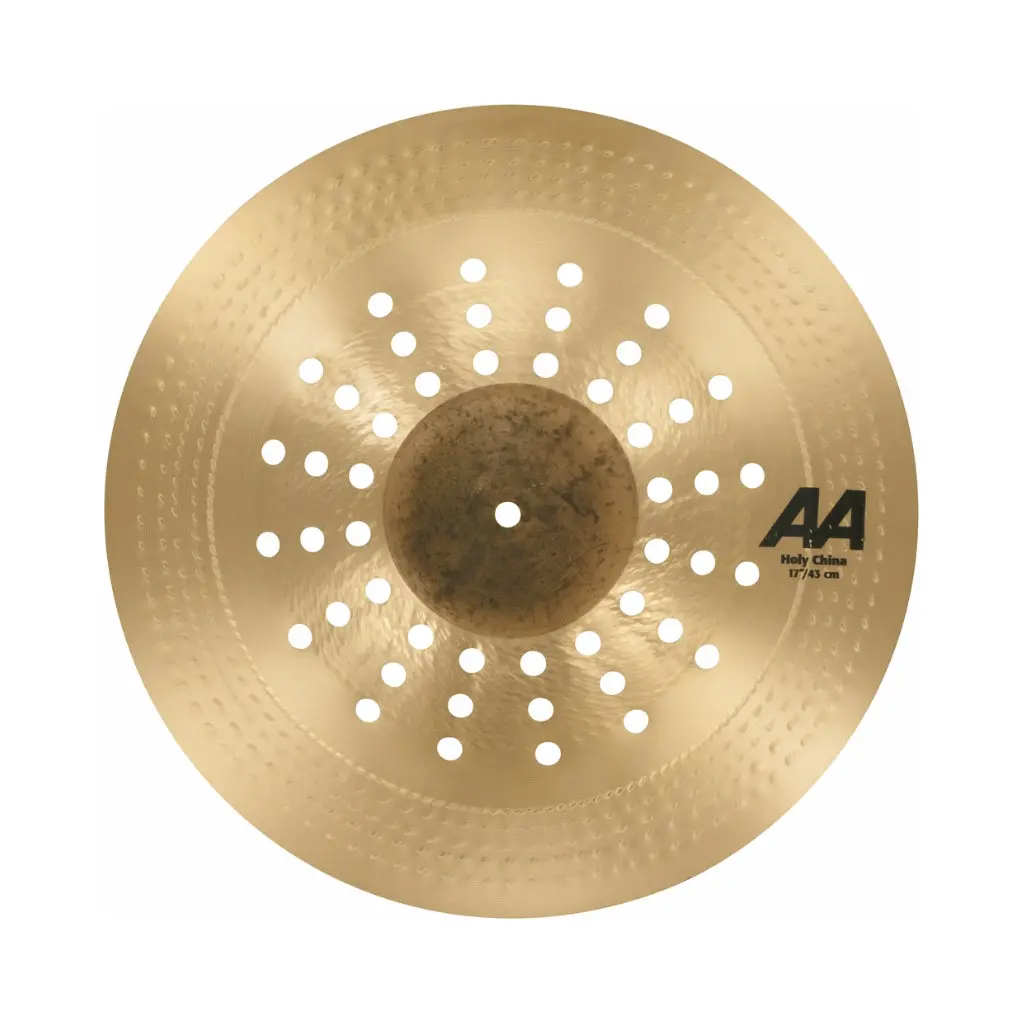 Sabian Aa 17" Holy China 1
