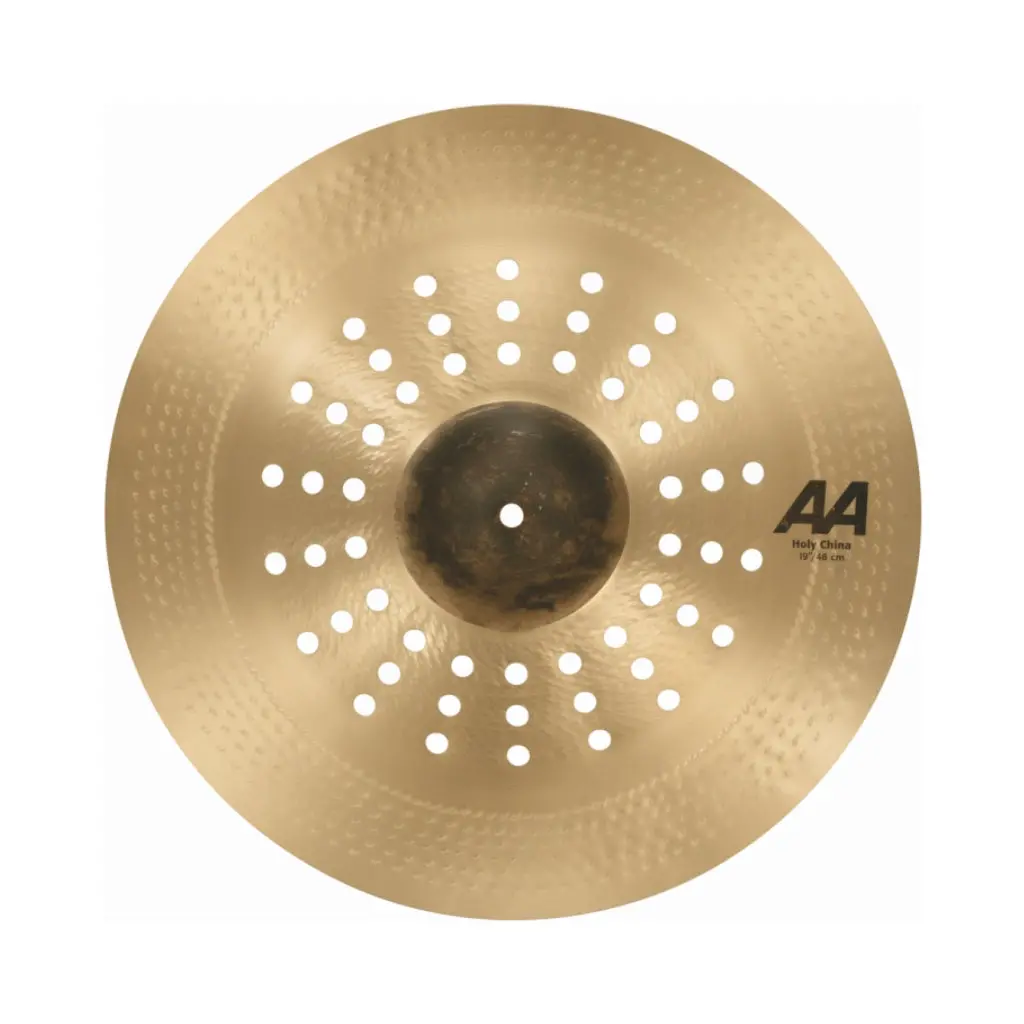 Sabian Aa 19" Holy China 1