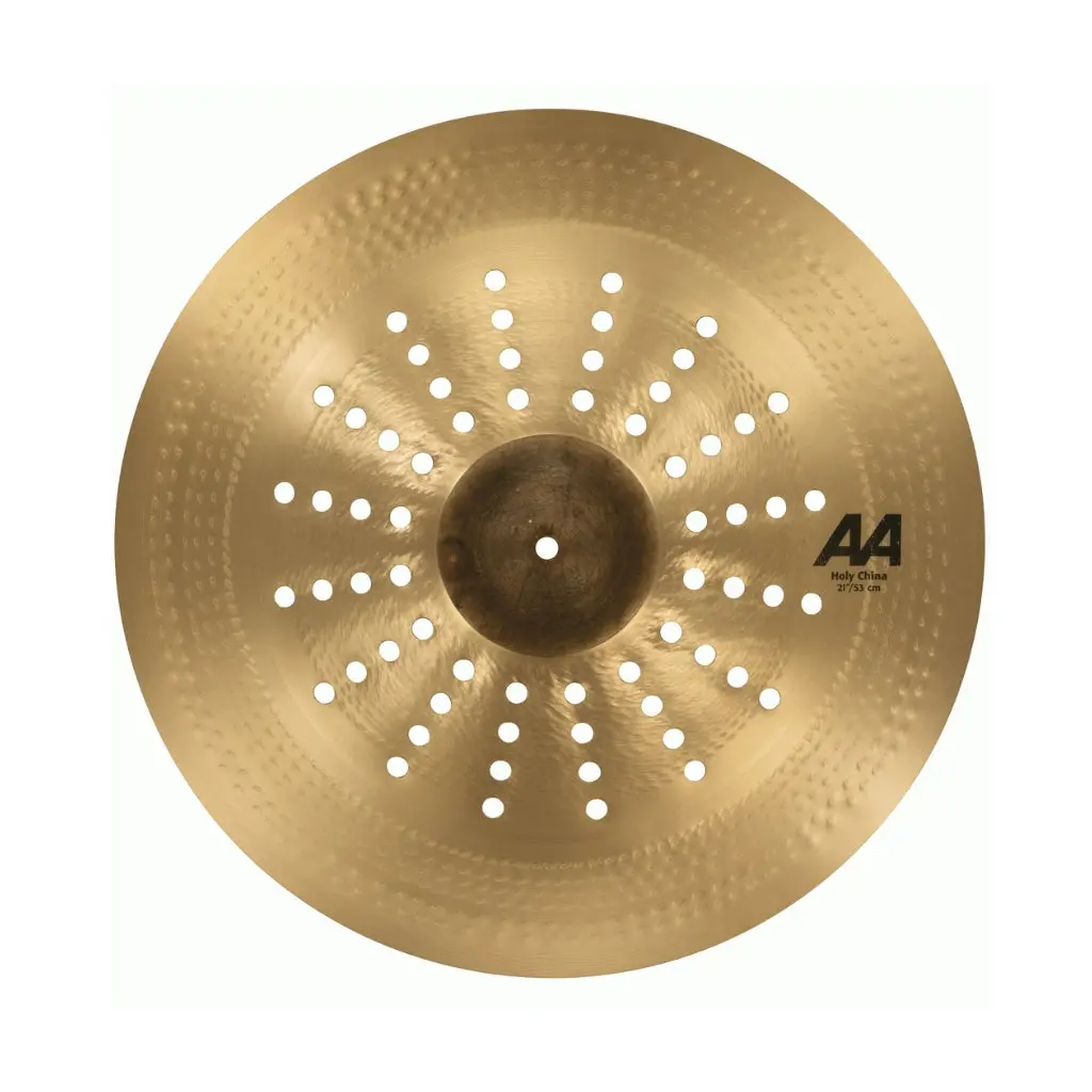 Sabian Aa 21" Holy China 1