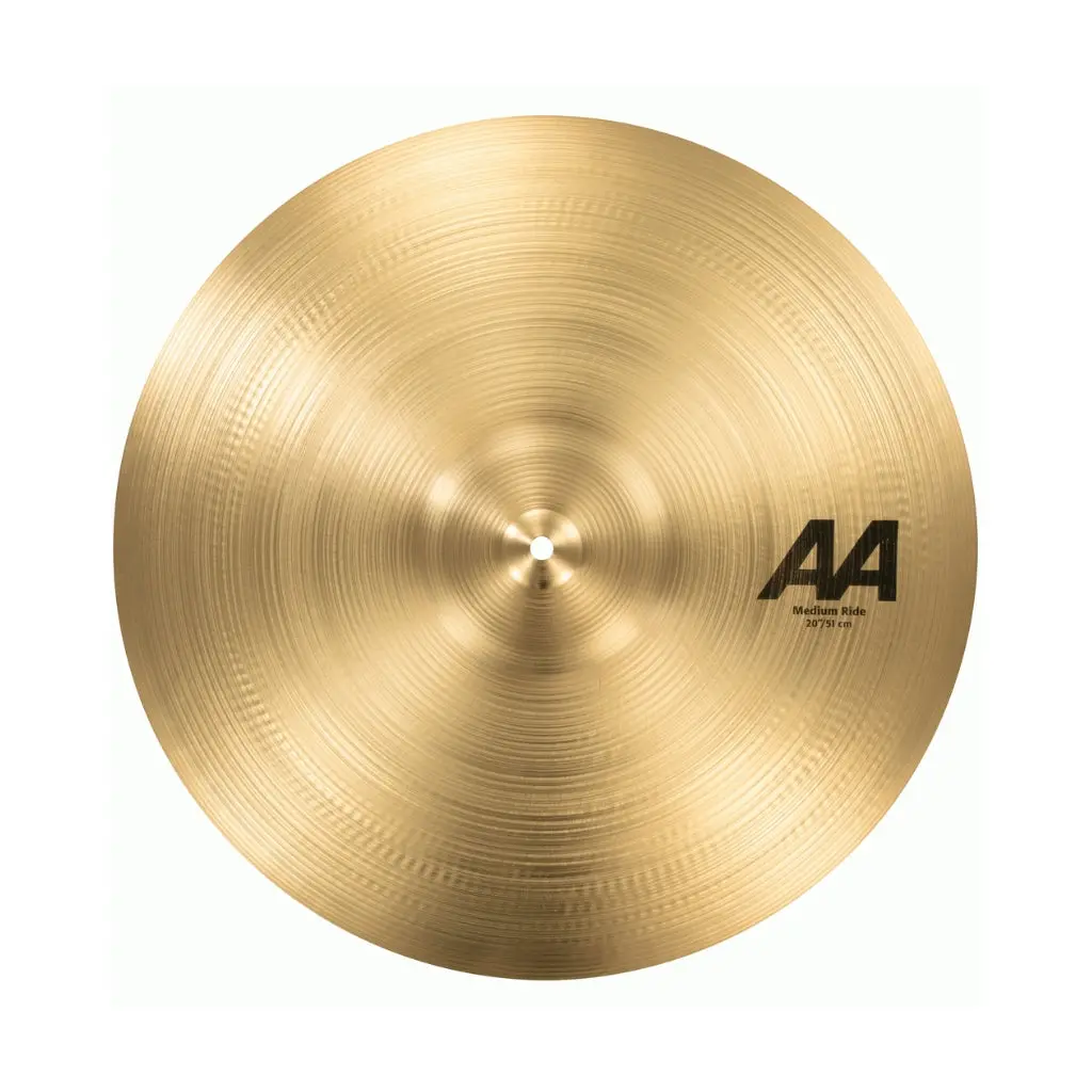 Sabian Aa 20" Medium Ride 1