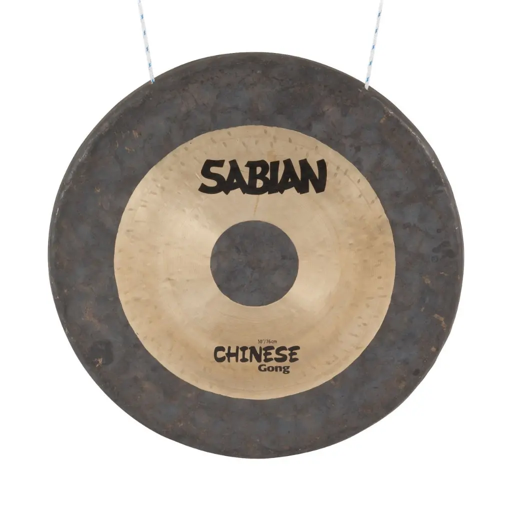 Sabian 53001 30" Chinese Gong 1