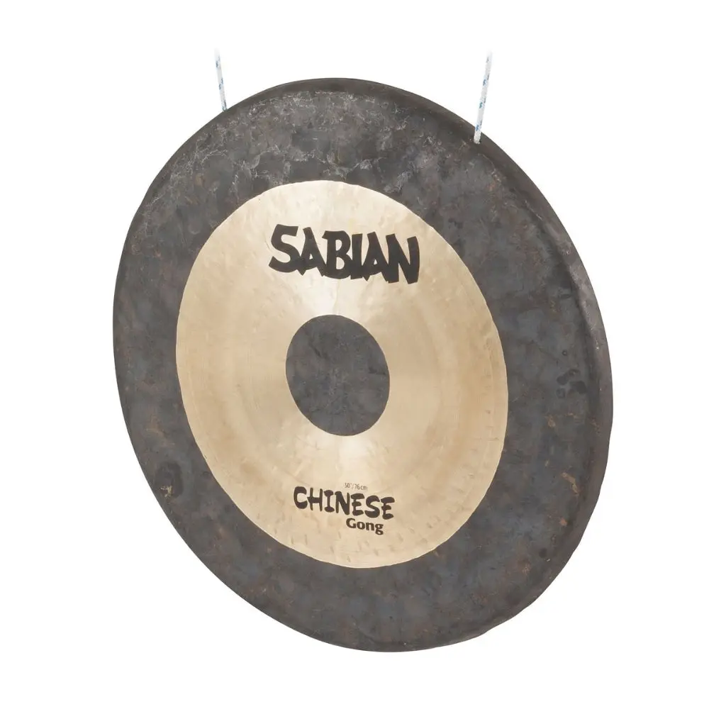 Sabian 53001 30" Chinese Gong 2