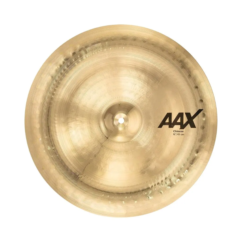 Sabian Aax 18" Chinese 1