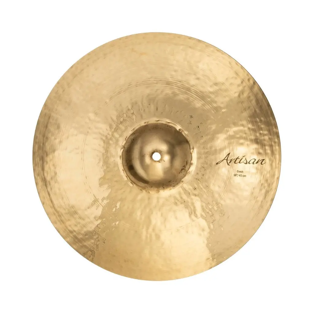Sabian Artisan 16" Crash Brilliant 1