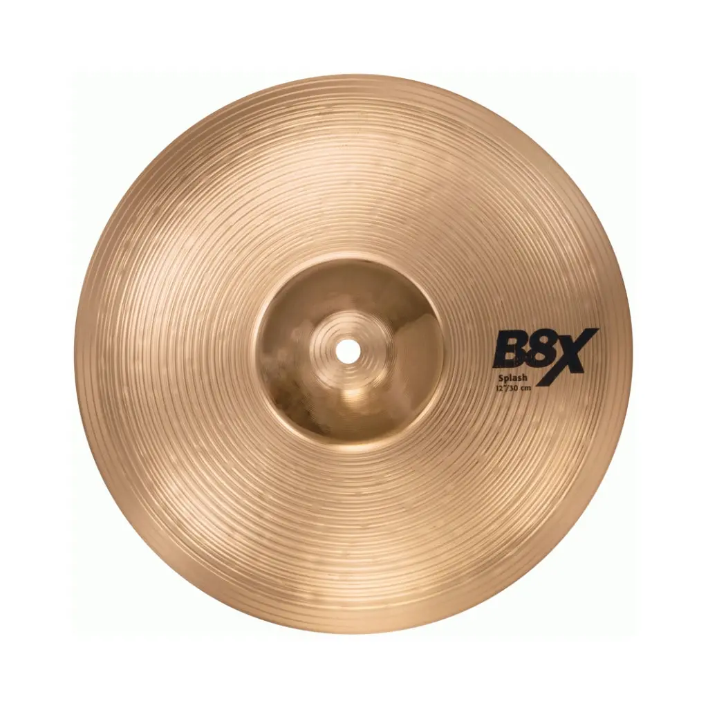 Sabian B8x 12" Splash 1