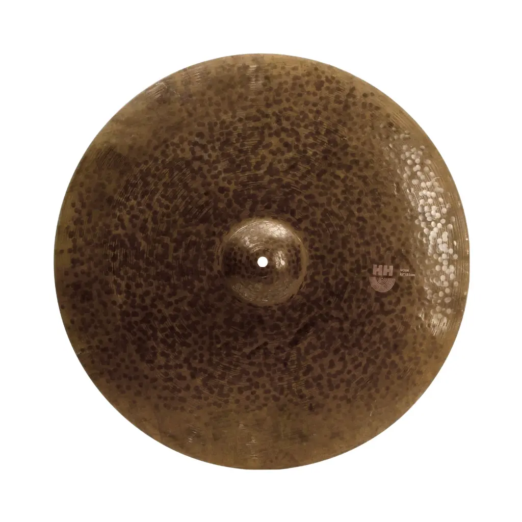 Sabian Hh 22" Big And Ugly Nova Ride 1