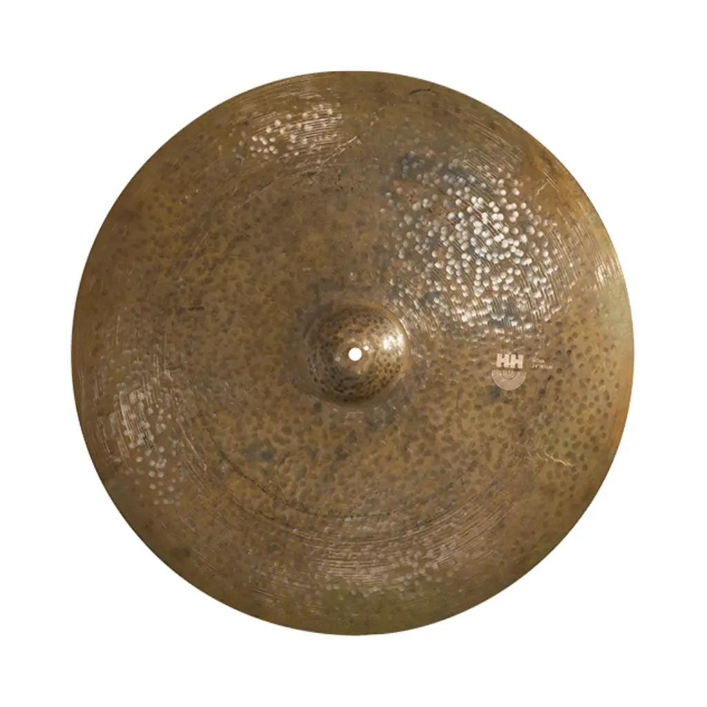 Sabian Hh 24" Big And Ugly Nova Ride 1