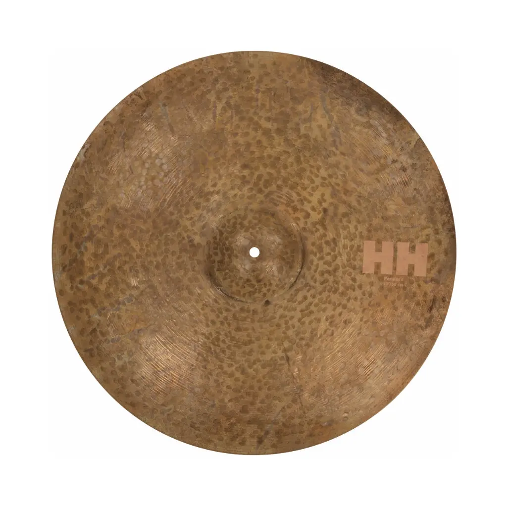 Sabian Hh 22" Big And Ugly Pandora Ride 1