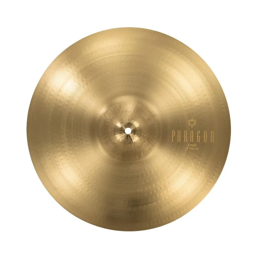 Sabian Para Rush 17" Crash 1