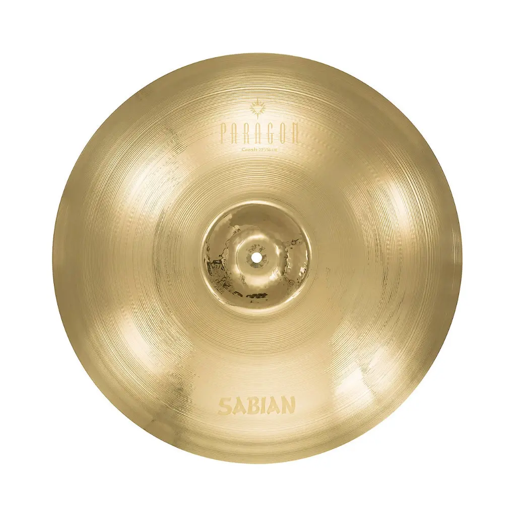 Sabian Para Rush 22" Crash 1