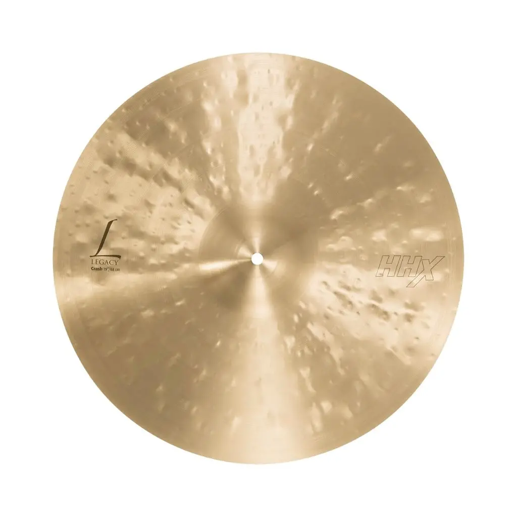 Sabian Hhx 19" Legacy Crash 1