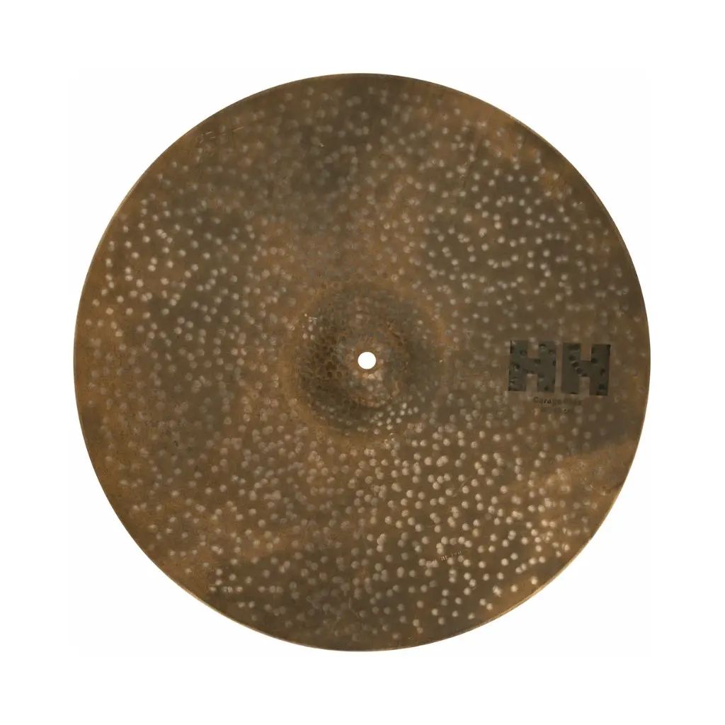 Sabian Hh 18" Garage Ride 1