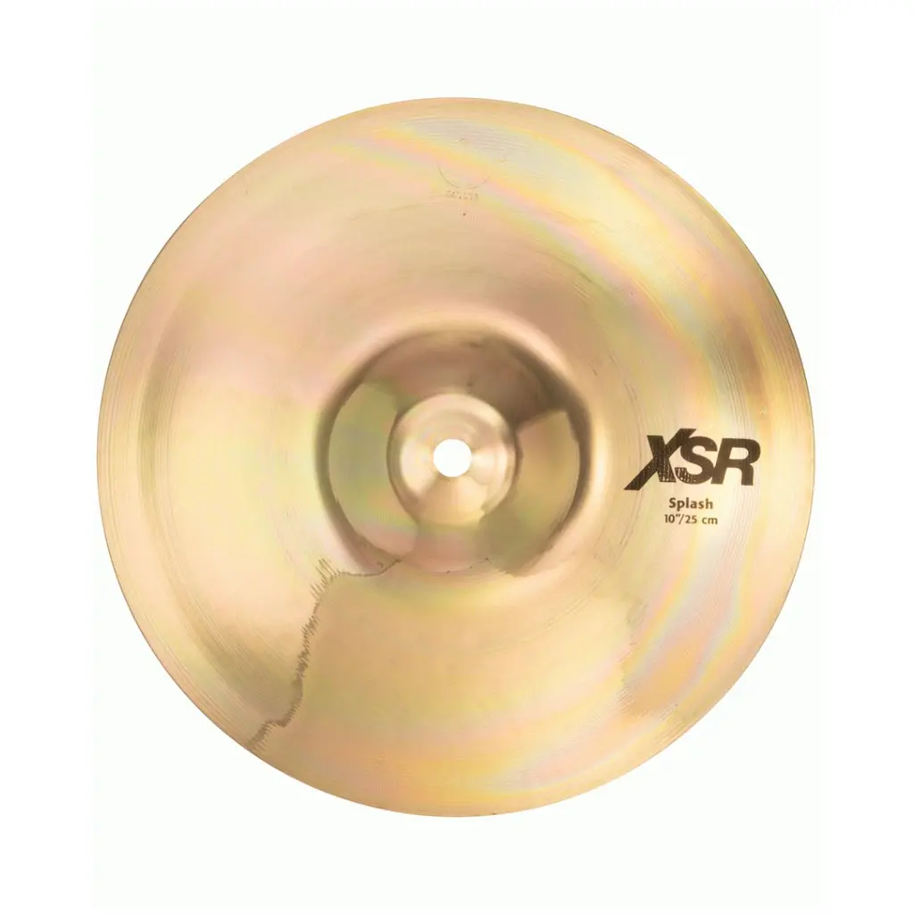 Sabian Xsr 10" Splash 1