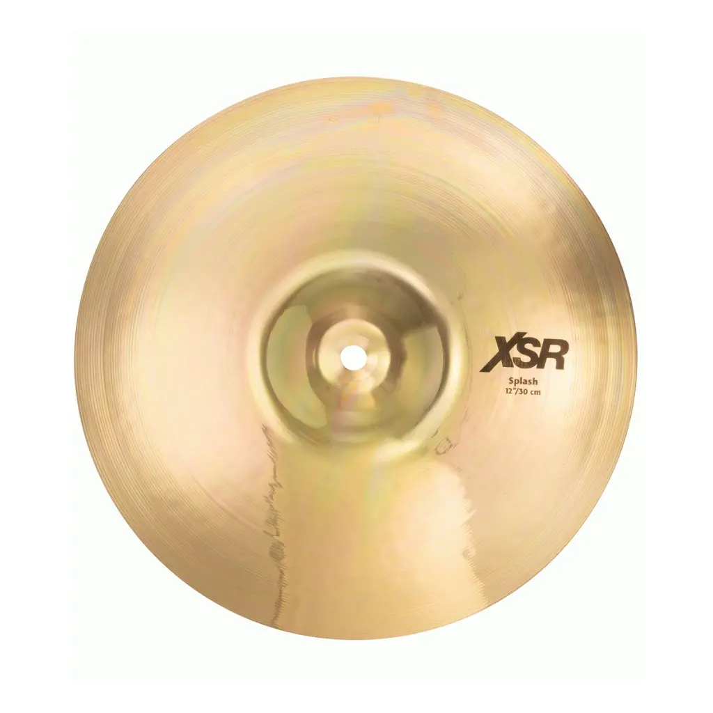 Sabian Xsr 12" Splash 1