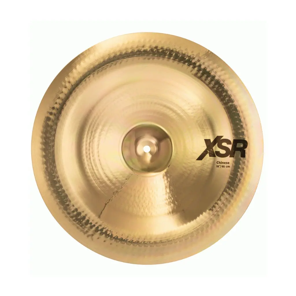 Sabian Xsr 18" Chinese 1
