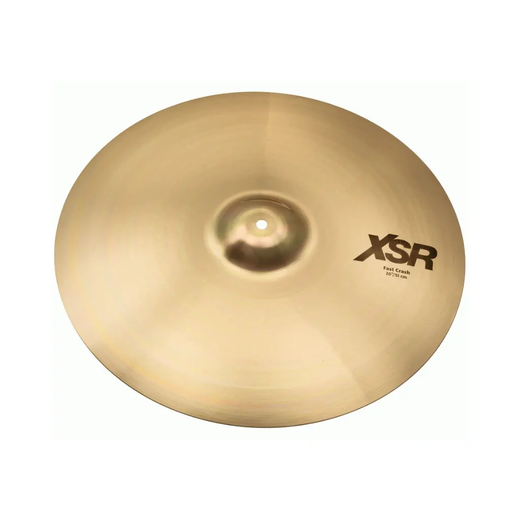 Sabian Xsr 20" Fast Crash 2
