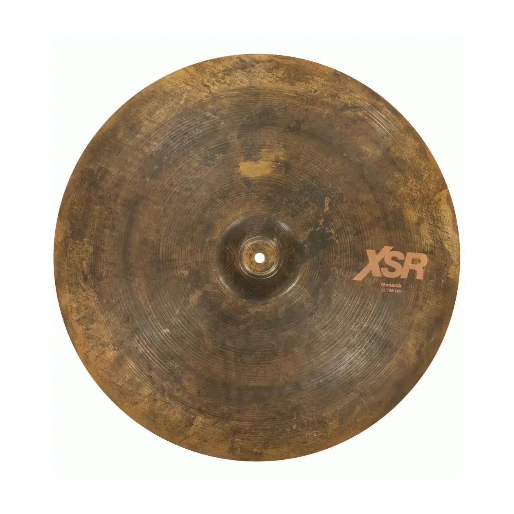 Sabian Xsr 22" Monarch Ride 1