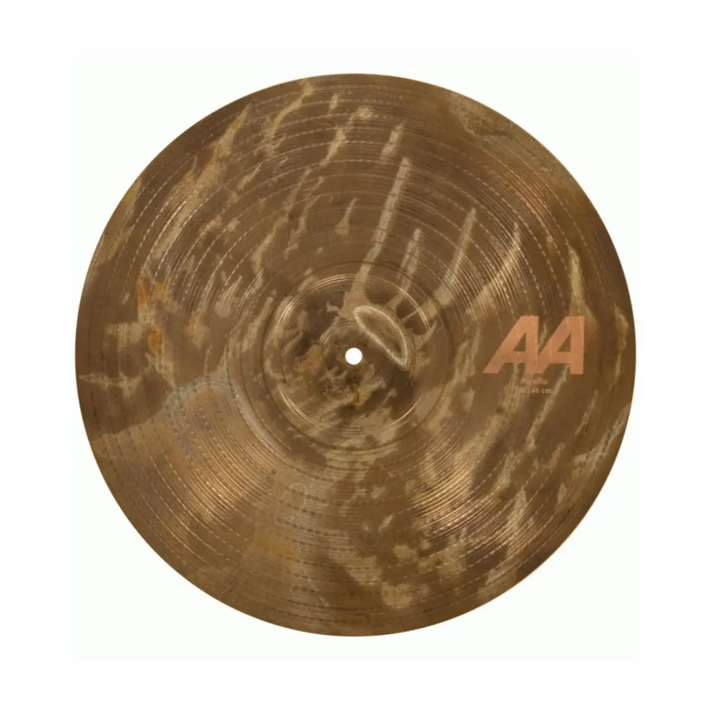 Sabian Aa 18" Apollo Ride 1