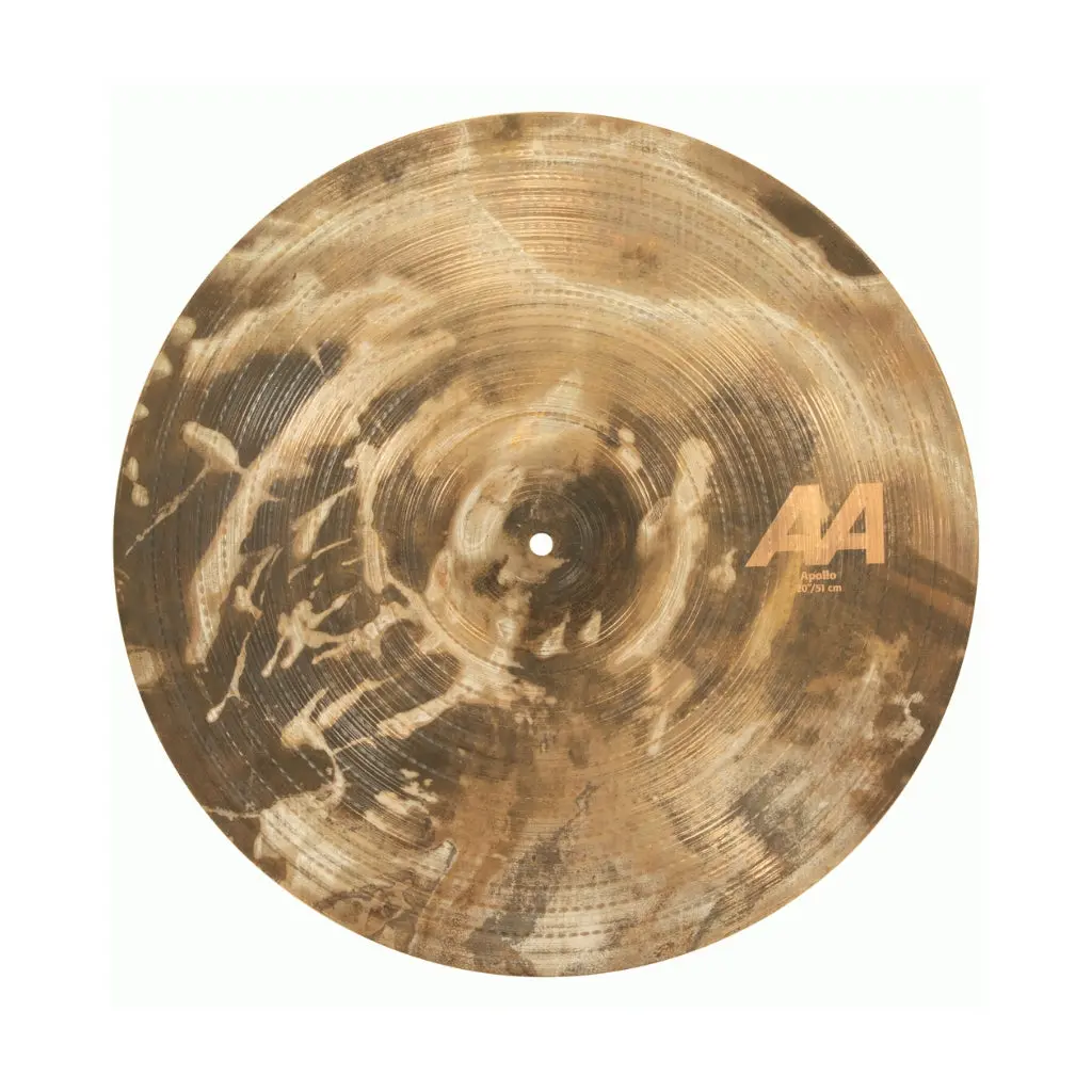 Sabian Aa 20" Apollo Ride 1