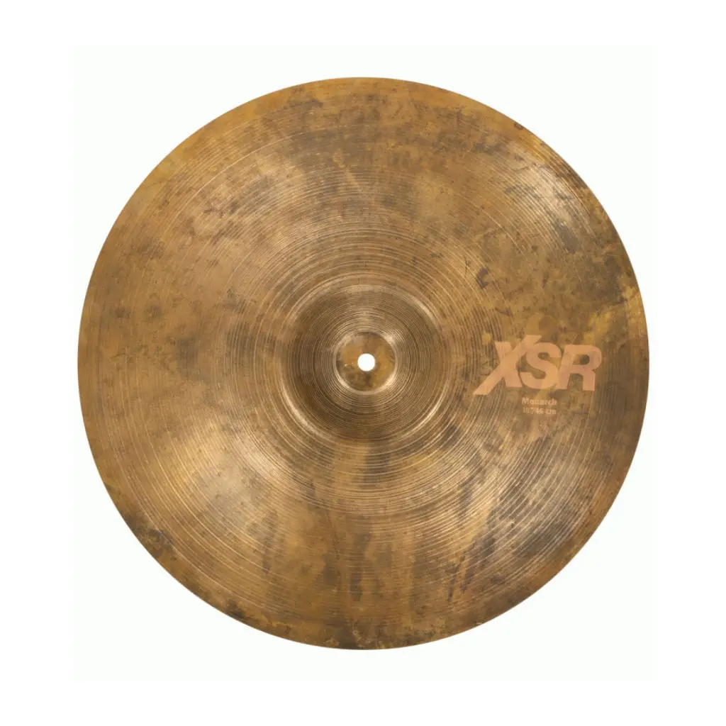 Sabian Xsr 18" Monarch Ride 1