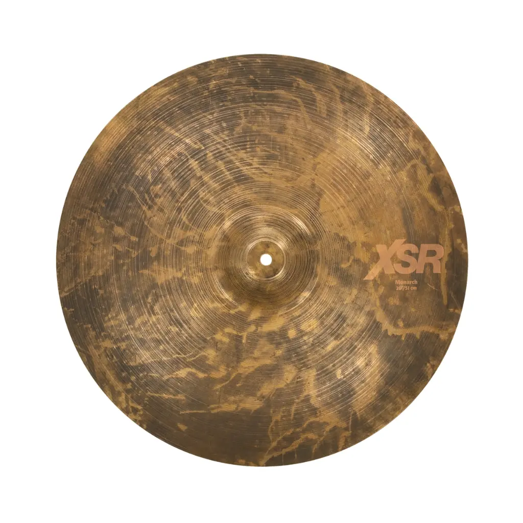 Sabian Xsr 20" Monarch Ride 1