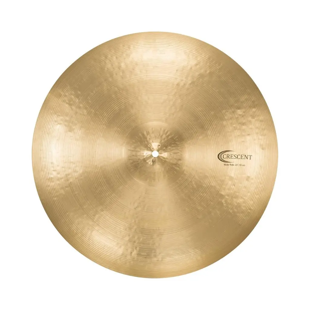 Sabian S20r20" Cr.Stanton Moore Wide Ride 1