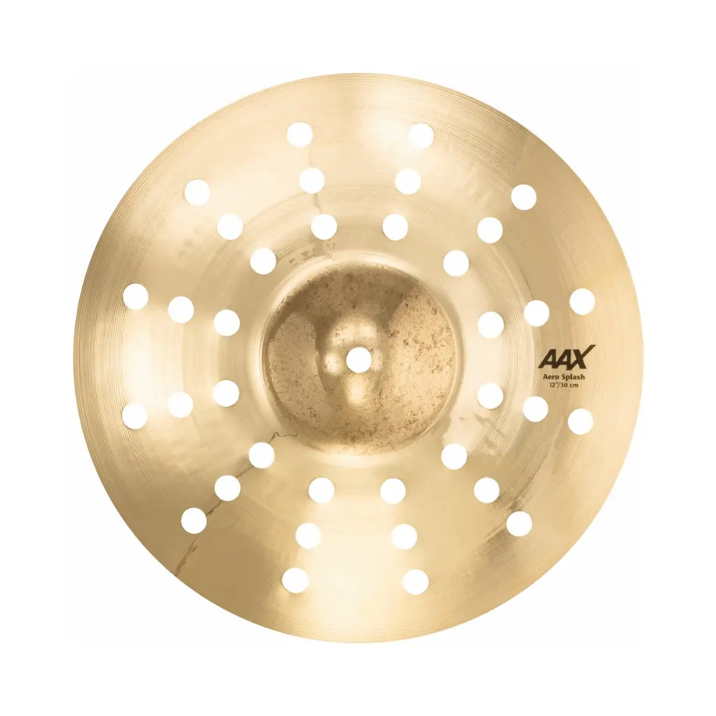 Sabian Aax 12" Aero Splash 1