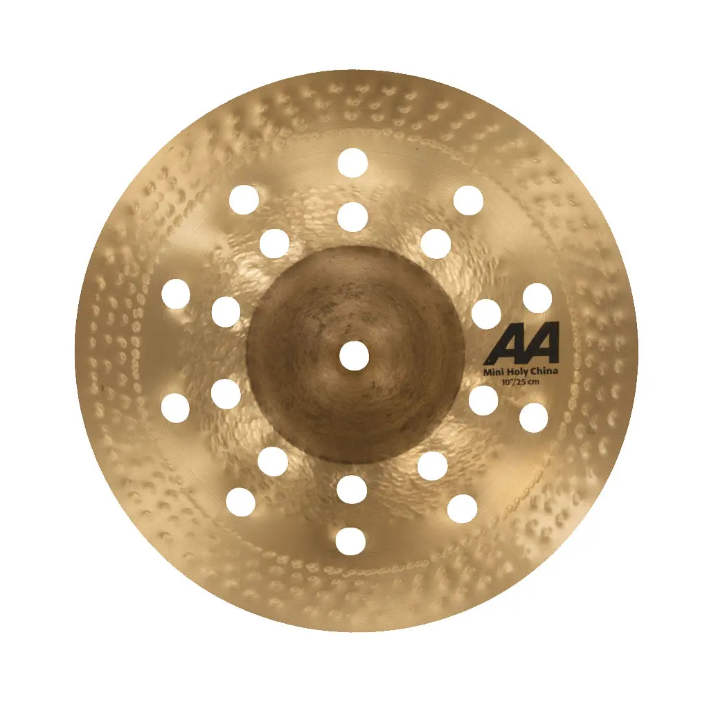 Sabian The Mini Monster Aa/Aax 1