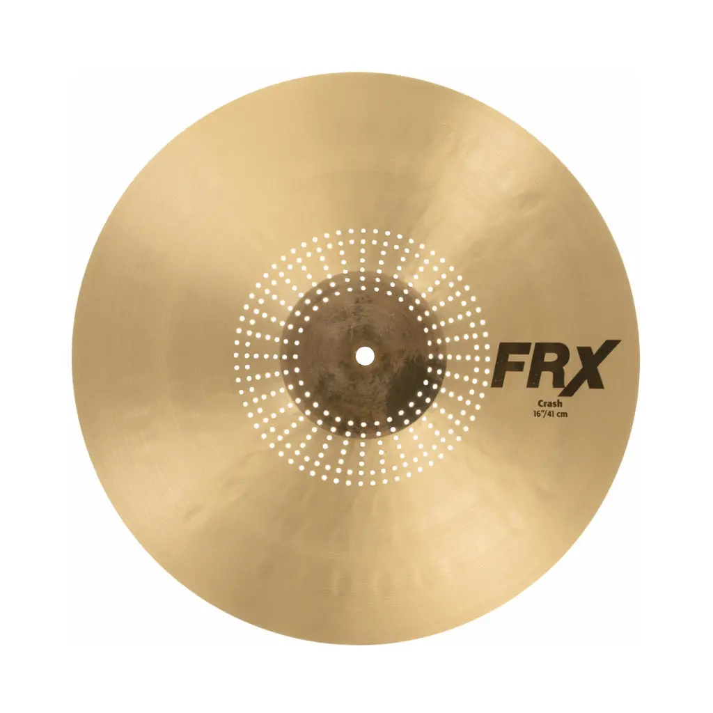 Sabian Frx 16" Crash 1