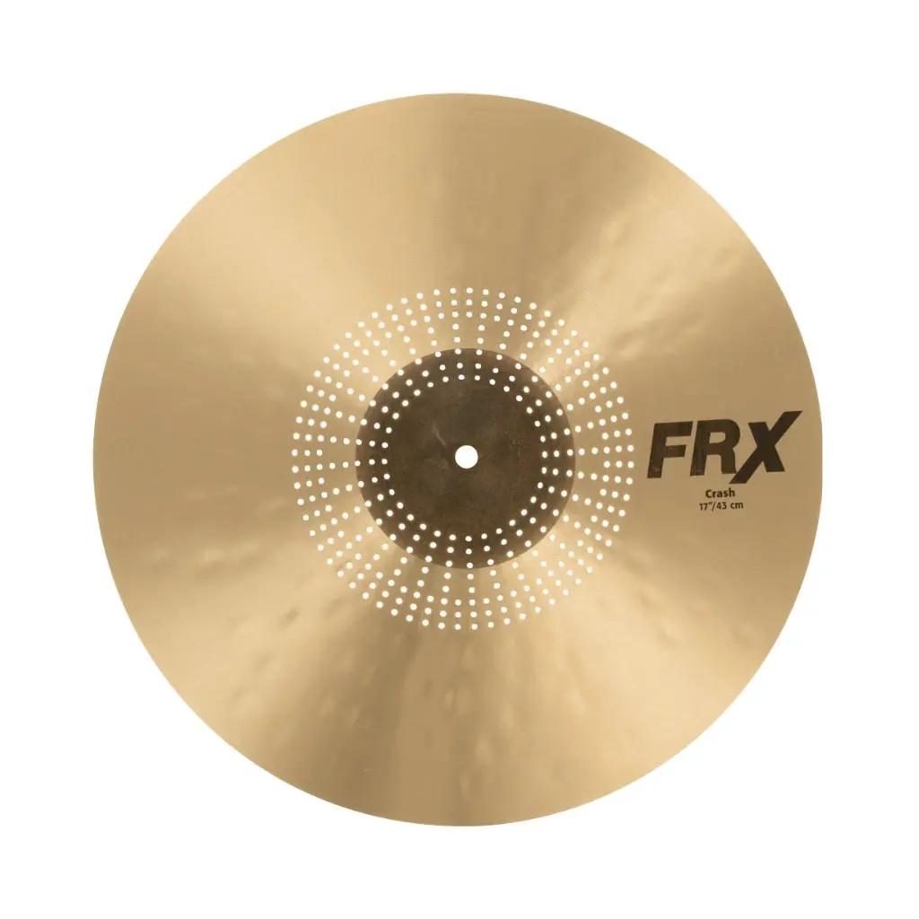 Sabian Frx 17" Crash 1
