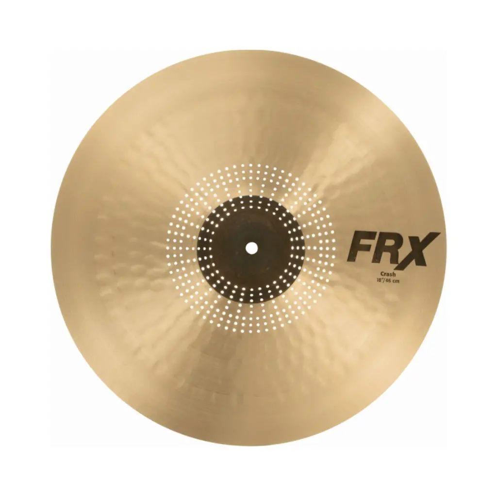 Sabian Frx 18" Crash 1