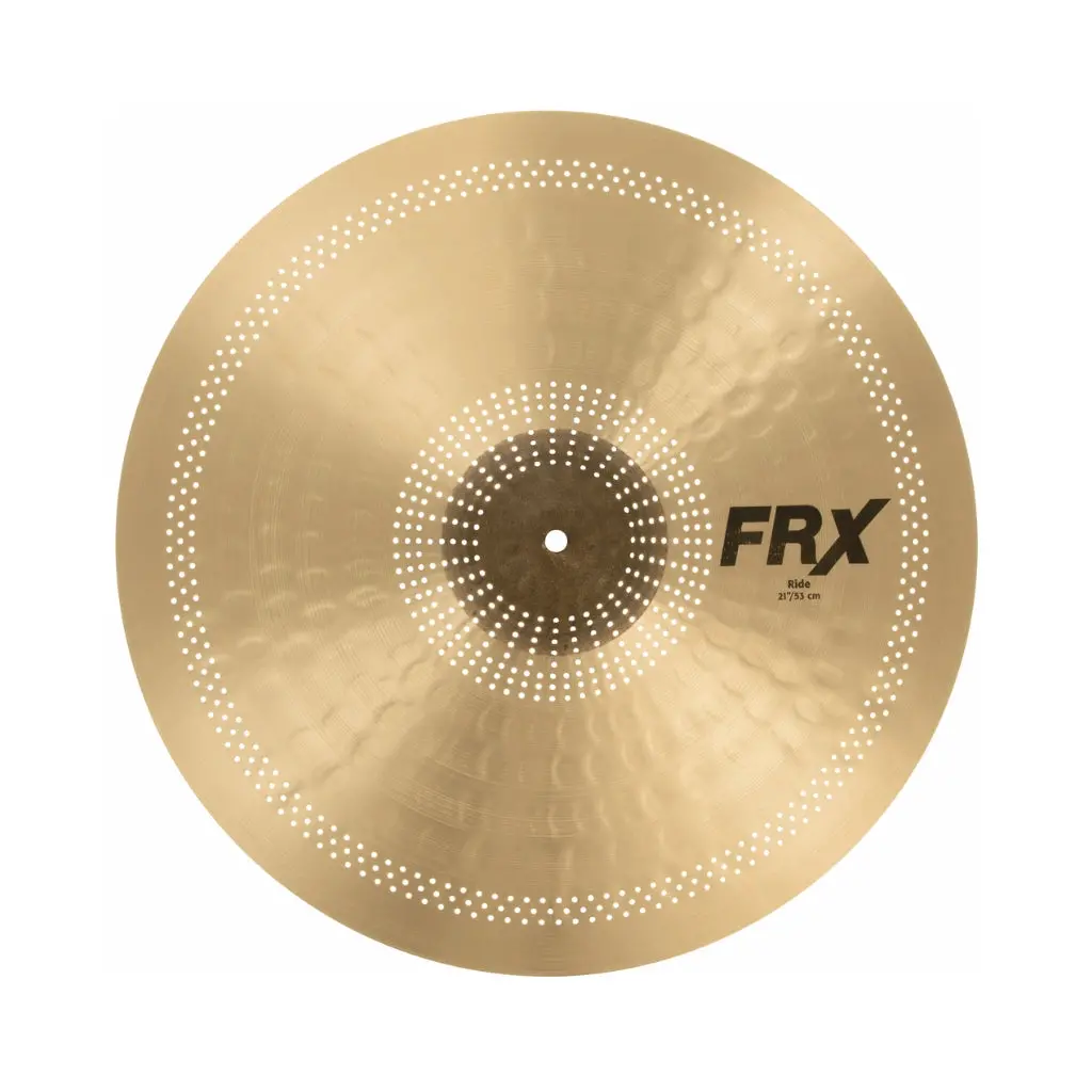 Sabian Frx 21" Ride 1