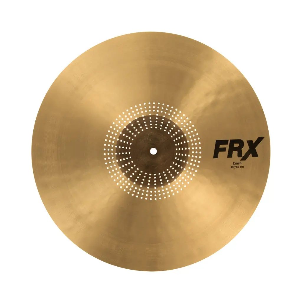 Sabian Frx1906 19" Crash Frx 1