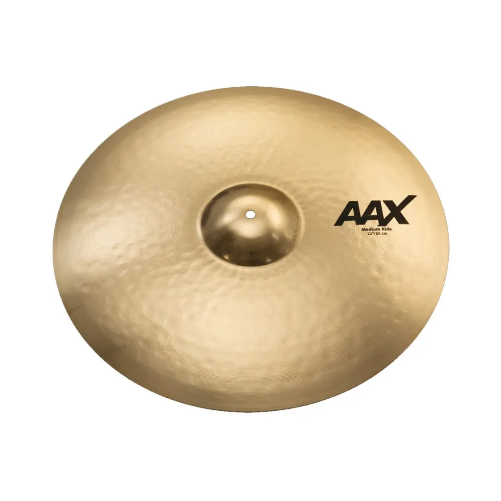 Sabian 22212Xcb Aax 22" Medium Ride Br 2