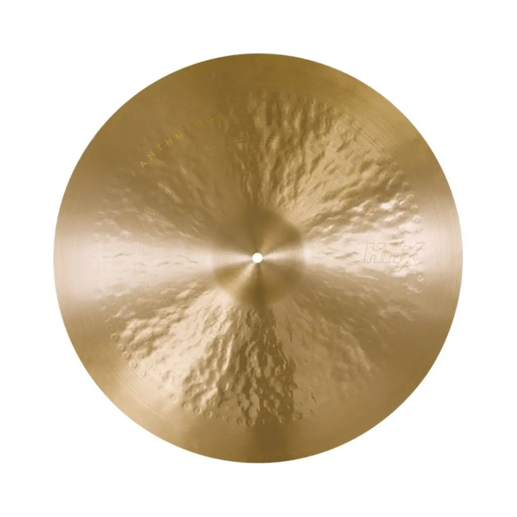 Sabian 122Xahn 22" Hhx Anthology High Bell 1