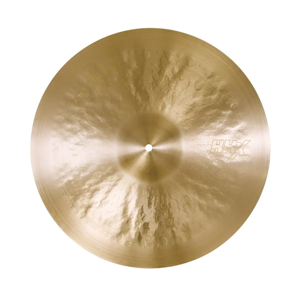 Sabian 118Xaln 18" Hhx Anthology Low Bell 1