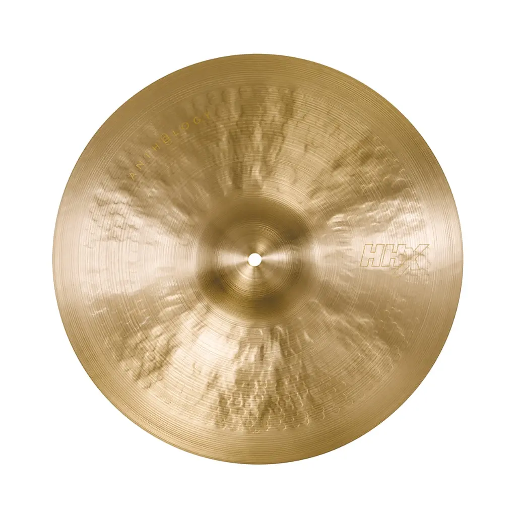 Sabian 118Xahn 18" Hhx Anthology High Bell 1
