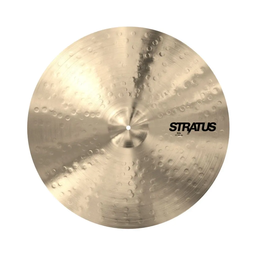 Sabian S2212 22" Stratus Ride 1
