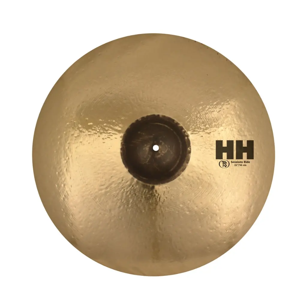 Sabian Hh 22" Hh Session Ride 1
