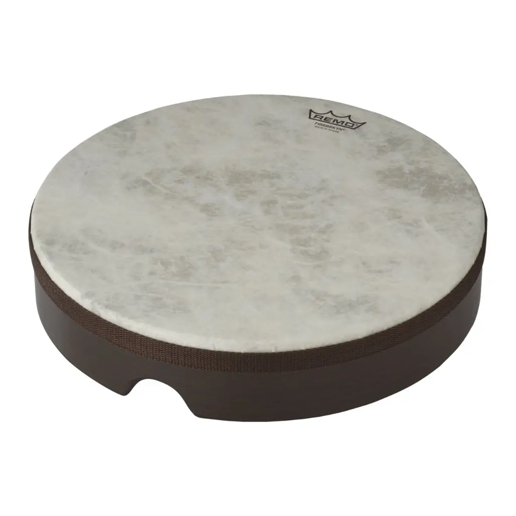 Remo 12" Fiberskyn Frame Drum 1