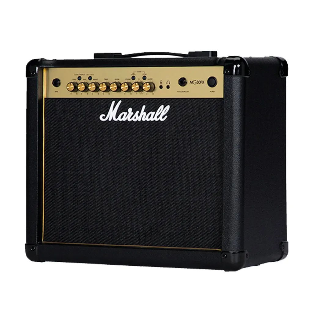 Marshall Mg30gfx 30W Combo 1