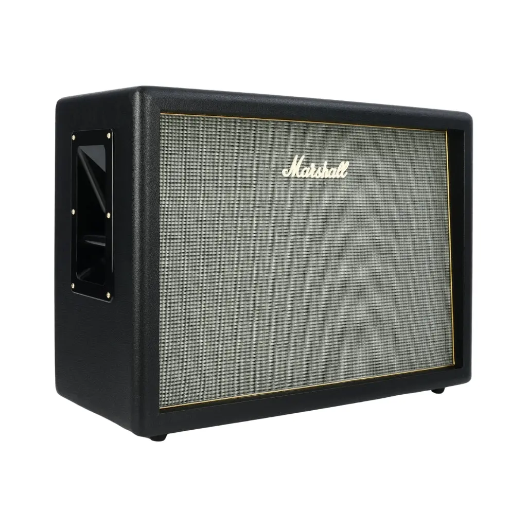 Marshall Ori212 Origin 160-Watt 2X12" Horizontal Extension Cabinet 1