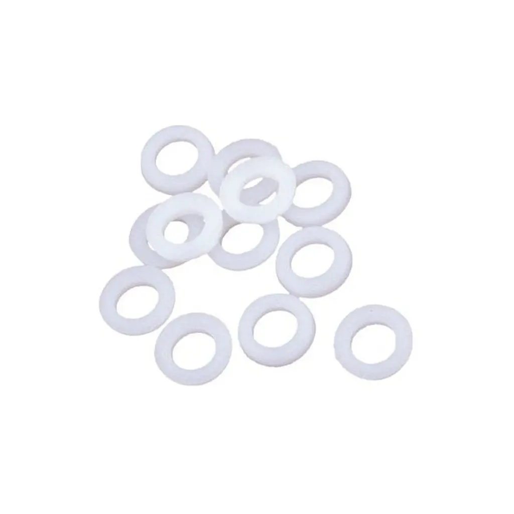 Gibraltar Gsc12 Nylon Tension Rod Washers - Pack Of 12 1