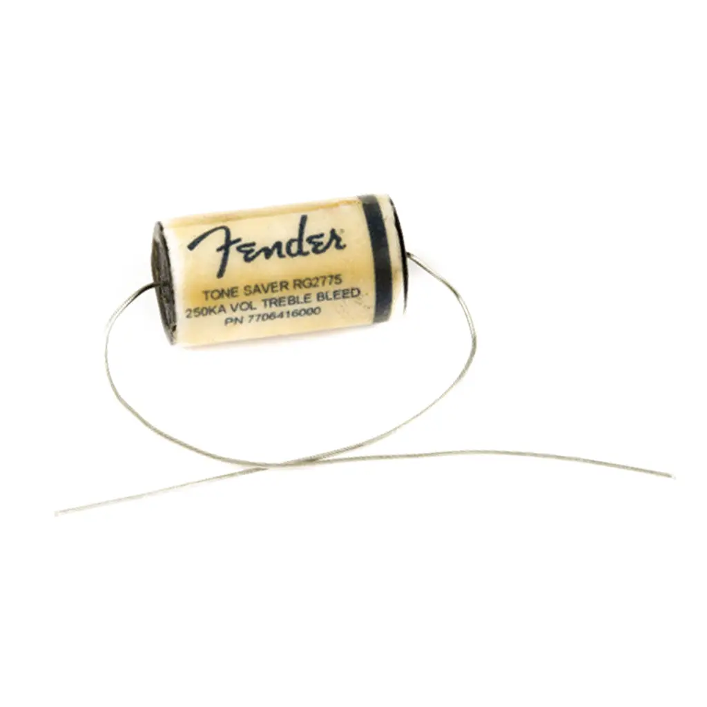 Fender Tone Saver 250K 1