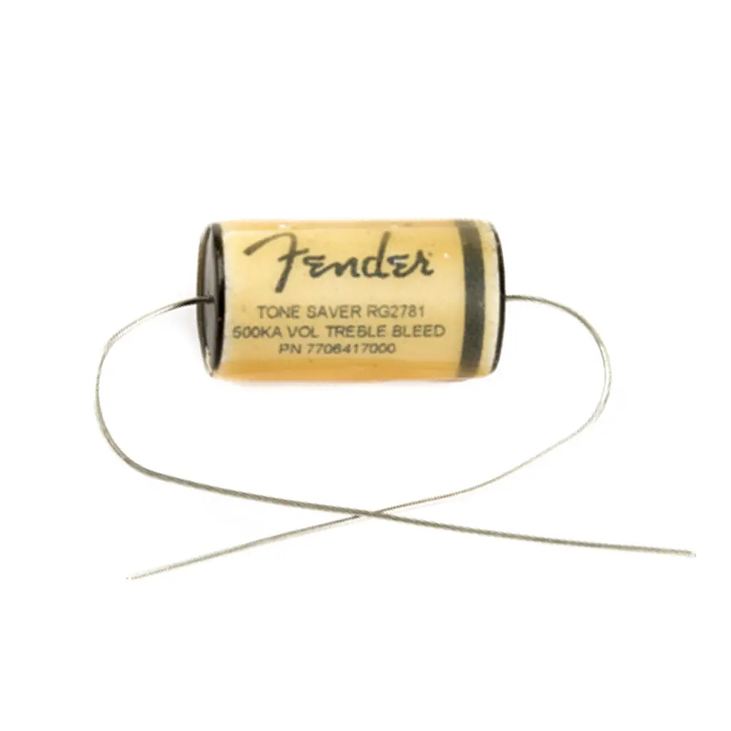 Fender Tone Saver 500K 1