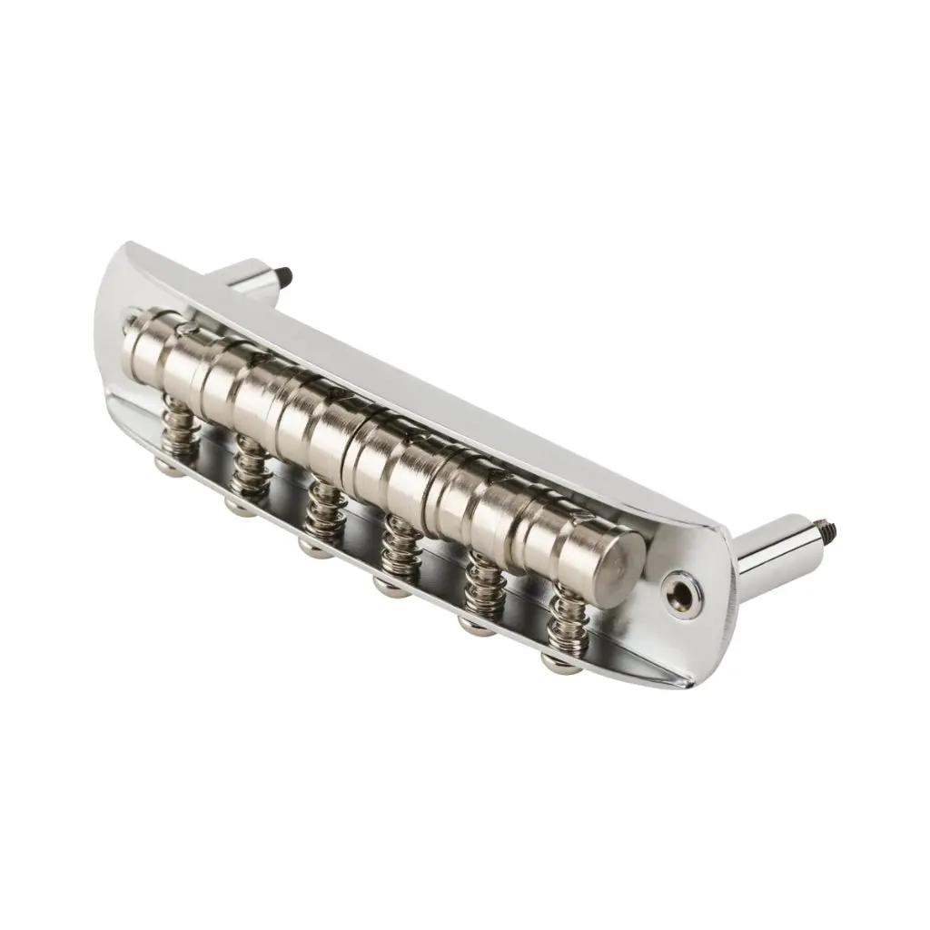 Fender American Pro Jaguar Jazzmaster Bridge Assembly 1